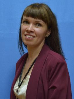 Дзятковская Марина Сергеевна