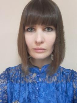 Слабун Элона Романовна