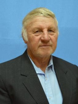 Елистратов Олег Афанасьевич