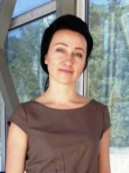 Донченко Анна Владимировна