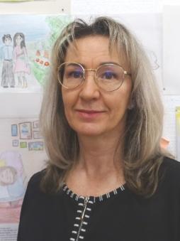 Федорова Анна Витальевна