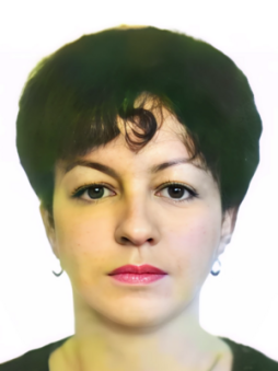 Хуказова Оксана Владимировна
