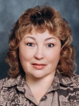 Дульская Лариса Борисовна