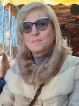 Акинина Татьяна Викторовна